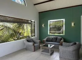 Appartement Cocoon à Pereybere