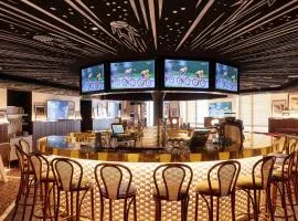 Mama Shelter Paris La Défense