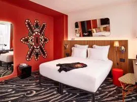 Mama Shelter Paris La Défense