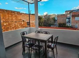 Departamento en Centro Histórico