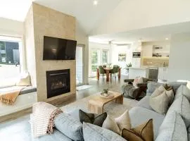 Amber Mist Villa - Two