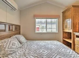 Dosanko Cottage & Estonian Suite At Equestrian House PA