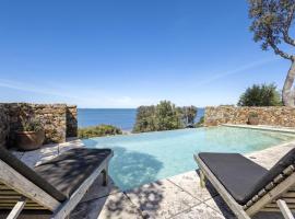 illiac in Somers, Hotel in Somers