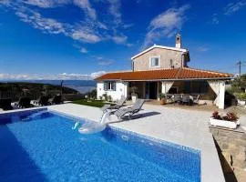 Holiday home in Vrbnik - Insel Krk 13634