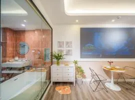 Aimee House Vũ Miên