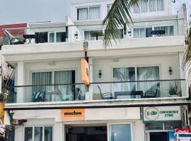 Zuzuni Boutique Hotel, hotel in Boracay