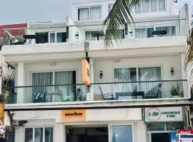 Zuzuni Boutique Hotel