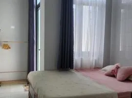 Hoa Nắng homestay