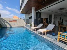 Golden River Villa Hoi An