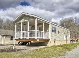 Cottage Complex 8 Bedroom at Equestrian House PA