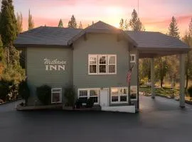 Westhaven Inn Pollock Pines Camino