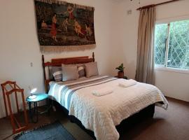 Serendipity-on-Symmonds Cottage, hotel in Howick