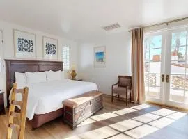 SV108 1 Bedroom Spa Villa w Incredible Views