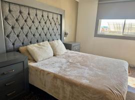 SUITE 4, Centro de Cuauhtemoc Chihuahua, Hotel in Cuauhtémoc