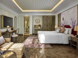 Mercure Dalat Resort, luxury hotel in Da Lat