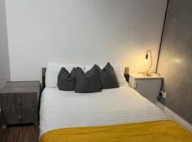 Arndale Apartments Manchester