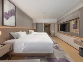 Lavande Hotel Zhangjiajie Tianmen Mountain Cableway Branch