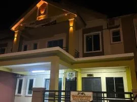 Homestay Bandar Sejahtera