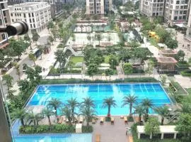 Smart Home - Vinhomes Smart City, Tay Mo