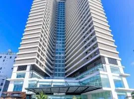 FLC Sea Tower - Chili House Căn hộ sát biển Quy Nhơn