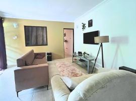 Alte Apartments, хотел в Kitasi