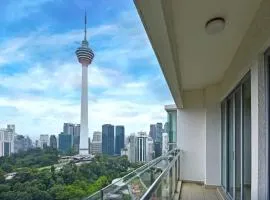 Sunday Hotel Near Petronas Twin Tower Formerly Suasana Suites