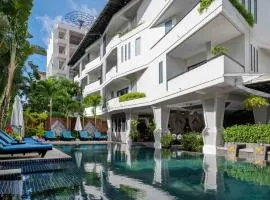 Central Suite Residence