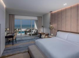 InterContinental Ras Al Khaimah Mina Al Arab Resort & Spa by IHG、ラス・アル・ハイマのホテル