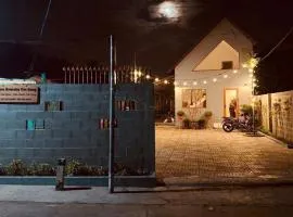 T-House Homestay Tiền Giang