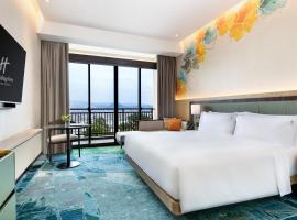 Holiday Inn Lampung Bukit Randu by IHG、バンダールランプンのホテル