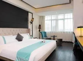 Xana Hotelle Zhengzhou Guoji Branch