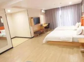 7 Days Premium Zhengzhou Shangjie District Government