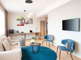 Mercure Geneva Airport