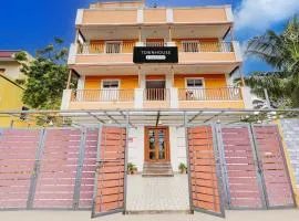 Super Townhouse Auroville Beach Formerly De Heritage