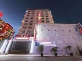 Yeosu Tiamo Hotel