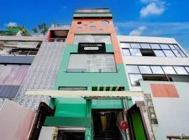 Townhouse Oak Prayagraj Allahabad University - Railway Junction Formerly Ballians