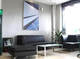 City Comfort Inn Fengcheng New District Municipal Government