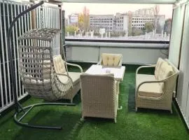 Пункт Пересадки