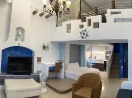 暖暖窩溫泉湯旅