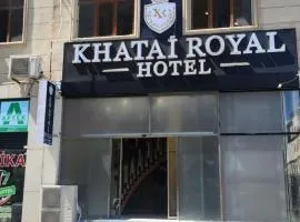 Khatai Royal Hotel