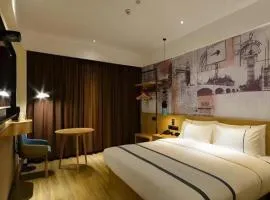 City Comfort Inn Shiyan Wudang Mountain