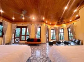 Mai Chau Boutique Homestay