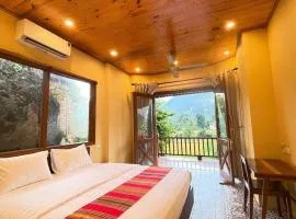 Mai Chau Boutique Homestay