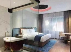Echarm Hotel Liuzhou Yaobu Ancient Town