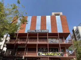 Hotel Sun Shine