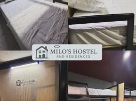 Milo's Hostel and Residences