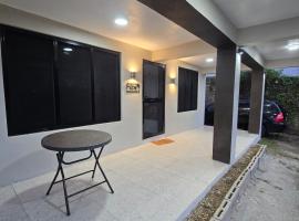 Raiwai homestay, hotel i Suva