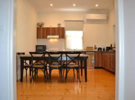 Maison d'Aurum, Hotel in Nerrina