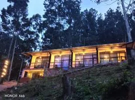 Ravan Pine Nature Retreat