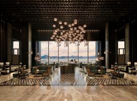 InterContinental Halong Bay Resort by IHG, 5-star hotel in Ha Long